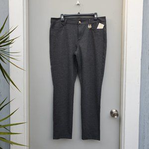 Michael Michael Kors Gray Pants